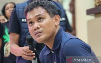 Polisi Ungkap Kasus Pembunuhan Wanita Di Indekos Semarang, Pelaku Ditangkap