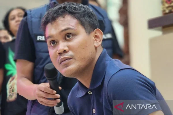 Polisi Ungkap Kasus Pembunuhan Wanita Di Indekos Semarang, Pelaku Ditangkap