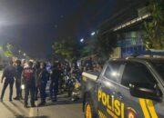 Polisi Ungkap Rencana Tawuran Belasan Bocah di Semarang yang Bawa Senjata Tajam