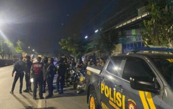 Polisi Ungkap Rencana Tawuran Belasan Bocah Di Semarang Yang Bawa