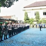 Polres Banjarnegara Gelar Operasi Zebra Candi 2024, Pengendara Diimbau Patuh