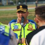 Polres Batang Serukan Partisipasi Masyarakat Dalam Menjaga Kamtibmas