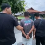 Polres Brebes Tangkap Anggota Komplotan Pencuri Uang Nasabah Bank