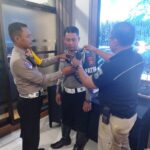 Polres Jembrana Inovasi Dengan Body Worn Camera Untuk Pelayanan Publik