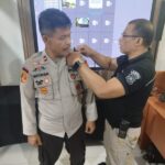 Polres Jembrana Resmi Luncurkan Body Worn Camera Untuk Tingkatkan Transparansi