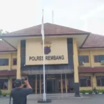 Polres Rembang Panggil Kasek Dan Wali Siswa Terkait Polemik Sumbangan