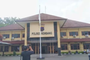 Satreskrim Polres Rembang Selidiki Tarikan Sumbangan SMPN 1 Kragan, Kasek dan Wali Siswa Diundang