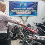 Polres Rembang Ungkap 360 Kasus Laka Lantas Sejak Awal 2024,