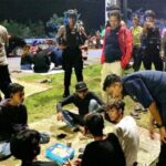 Polres semarang siapkan langkah tegas, cegah kenakalan remaja di masa