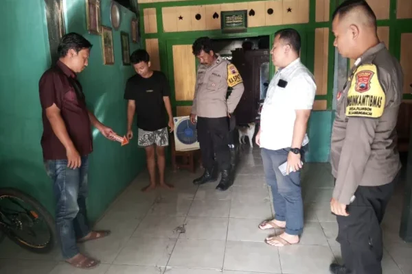 Modus Licik Penipuan Sepeda Motor Terungkap, Polres Sragen Tangkap Residivis