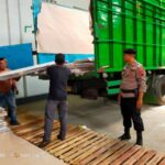 Polres Sukoharjo Kerahkan Satgas Obyek Vital Untuk Amankan Logistik Pilkada