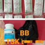 Polresta Banyumas Temukan 5.427 Butir Obat Keras Saat Amankan 2