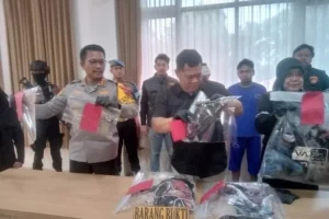 Kasus Curas di Banyumas, Polresta Kejar Empat Pelaku yang Masih Buron