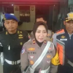 Polresta malang kota awasi kampanye pilkada 2024 dalam operasi zebra