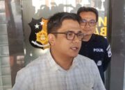 Hajar Dua Orang, Warga Wedarijaksa Diringkus Polisi di Pati