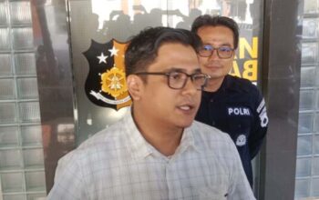 Polresta Pati Tangkap Warga Wedarijaksa Usai Aniaya Dua Korban