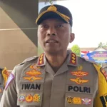 Polresta Surakarta Siapkan Skema Pengamanan Untuk Penyambutan Jokowi Di Solo