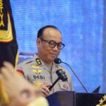 Polri Luncurkan Super Apps Satu Sdm, Inovasi Baru Di Bidang