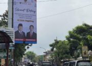 Kedatangan Presiden Prabowo di Akmil Magelang, Ratusan Pelajar Bersiap Menyambut