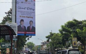 Presiden Prabowo Bakal Disambut Ratusan Pelajar Di Akmil Magelang