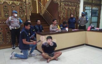 Pria Kekar Di Semarang Bunuh Pacar: Kronologi Kasus Yang Mengerikan