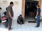 Aksi Bejat! Pria Lecehkan Perempuan di UIN Walisongo Diamankan Polisi