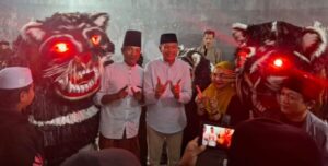 Dorong Kreativitas, WALI Perkenalkan Program 1.000 Event di Balai Kota Malang