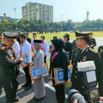 Program Kopi Osing Polresta Banyuwangi Diganjar Penghargaan Dari Kapolda Jatim