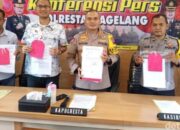 Pungli Sertifikasi Ppg Di Magelang Jaksa Tahan Dua Tersangka