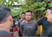 Rekaman CCTV Jadi Bukti: Brebes Diguncang Pencurian Uang Rp150 Juta