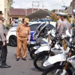 Remaja Wonosobo Diingatkan: Hindari Berkendara Di Jalan Raya Selama Operasi