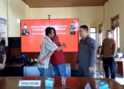 Restorative Justice Berlaku, Warga Brebes Tabrak Polisi Dibebaskan