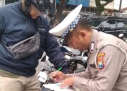 Ribuan Pelanggar Ditindak! Hasil Operasi Zebra Di Malang Mencengangkan