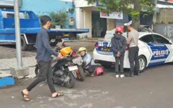 Ribuan Pelanggar Terjaring Dalam Operasi Zebra Semeru 2024