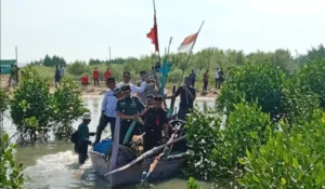 Duh! Ruang Terbuka Hijau di Rembang Masih di Bawah 10 Persen, Bagini Kata Dinas