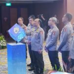 Ssdm Polri Luncurkan Super Apps Satu Sdm, Inovasi Perkuat Manajemen