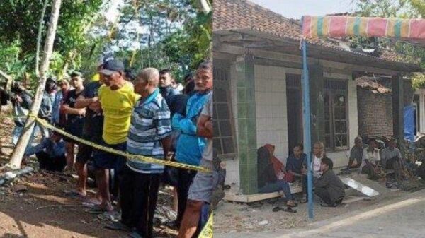 Santriwati Di Kendal Ditemukan Tewas, Diduga Korban Pria Misterius