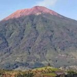 Setelah Hilang, Siswi Pendaki Asal Semarang Ditemukan Selamat Di Gunung