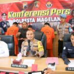 Sindikat Pencuri Lintas Provinsi Gunakan Modus Ganjal Atm, Polisi Berhasil