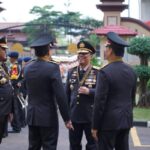 Sinergi Kuat Tni Polri Diapresiasi Melalui Penganugerahan Bintang Bhayangkara Utama