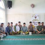 Sinergi Polri Dan Masyarakat, Kapolres Jembrana Sampaikan Pesan Harkamtibmas Di