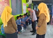 Siswa Di Klaten Keracunan Jajanan, Sembilan Anak Terpaksa Dirawat