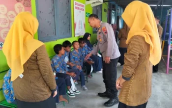 Siswa Di Klaten Keracunan Jajanan, Sembilan Anak Terpaksa Dirawat