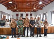 Sosialisasi Pengawasan Netralitas ASN, TNI/Polri, dan Kepala Desa oleh Bawaslu Humbahas