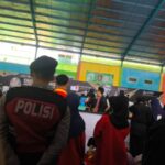 Stabilitas Kamtibmas Jadi Prioritas Dalam Pengamanan Kolopaking Championship