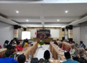 Susun Pertanyaan Debat Cabup Cawabup, Kpu Banjarnegara Ajak Publik Sampaikan Aspirasi