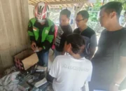 Suyanto dari Sragen Ditangkap Polisi dengan 7 Ribu Butir Pil Koplo