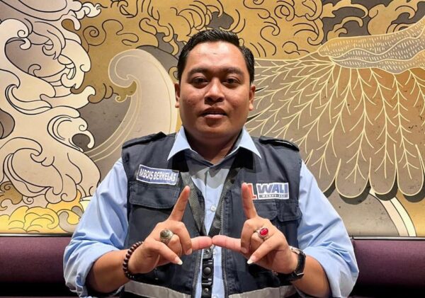 Tampil Gemilang, Paslon Wali Optimis Bawa Kota Malang Maju Di