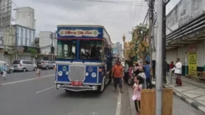 Atasi Macet di 14 Titik, Kota Malang Terapkan 8 Skema Lalu Lintas Baru