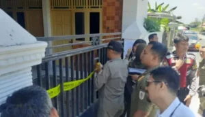 Razia Satpol PP Ungkap Kos-kosan Short Time di Klaten dengan Tarif Terjangkau